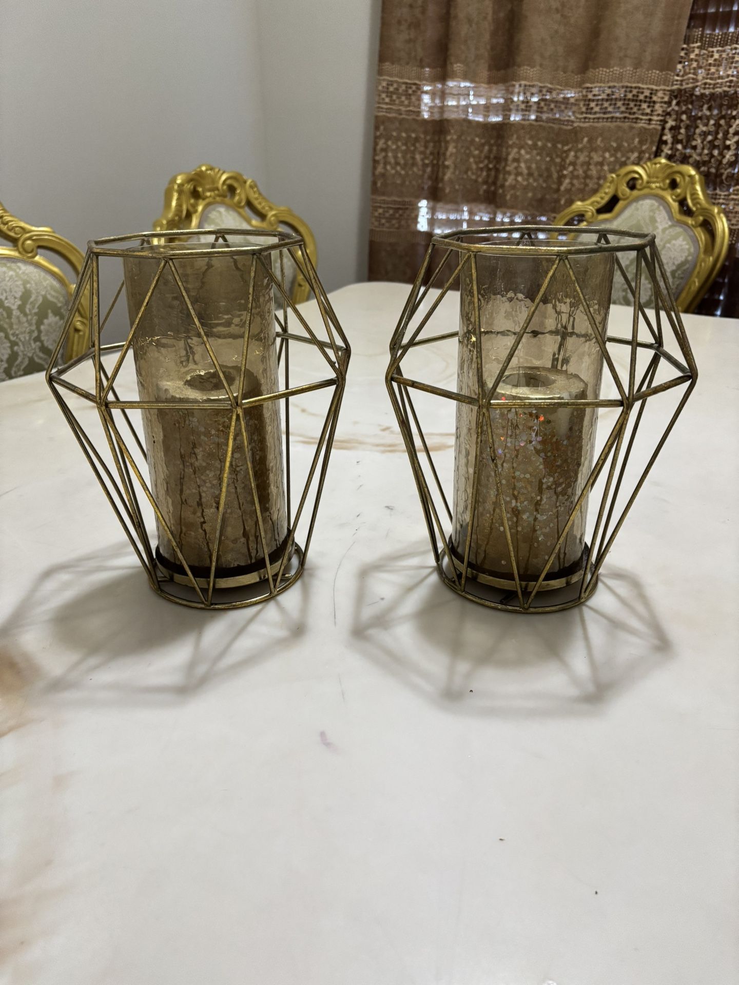 Candles Holders