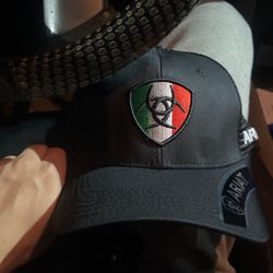 New Ariat Hat