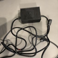 Commodore Power Supply