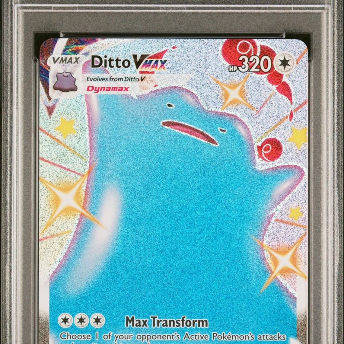 Pokémon Card Graded PSA 10 Shiny Gardevoir for Sale in Lynwood, CA - OfferUp