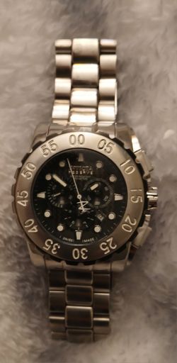 Invicta Reserve Watch