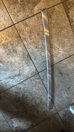 G37 Coupe Passenger Door Panel Trim