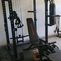 SPORTSROYAL INDOOR GYM