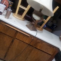 Nice Lamp