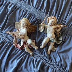 Dispose Italy Angels