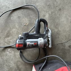 RotoZip Tool