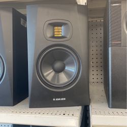 Speakers Adam Audio 