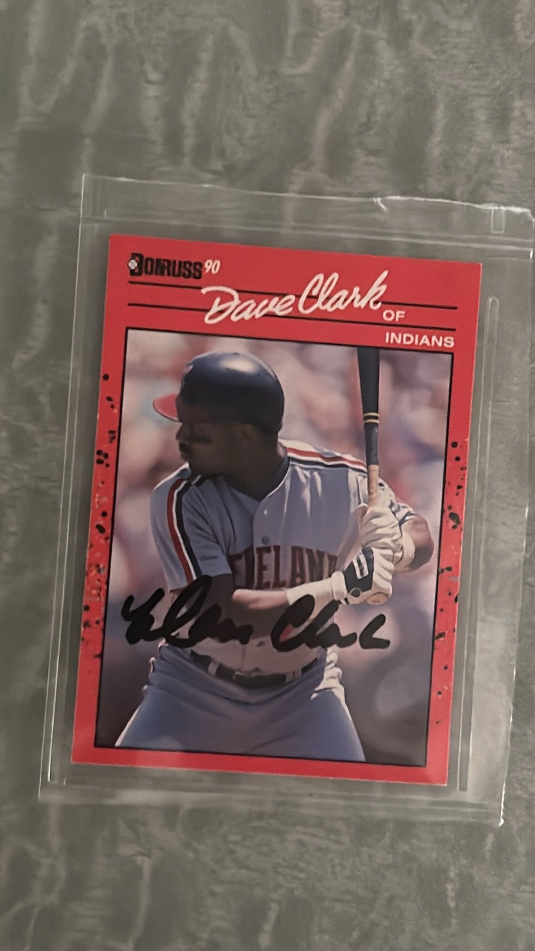 Ken Griffey Jr. Ken Griffey Sr. So Many Different Ones