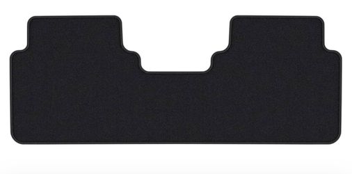  ORIGINAL HONDA CRV 2nd Row - Rubber Anti-Slip Back