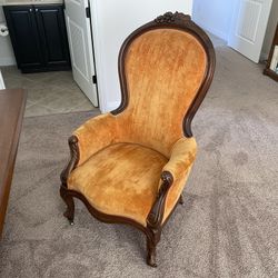 Antique Chair