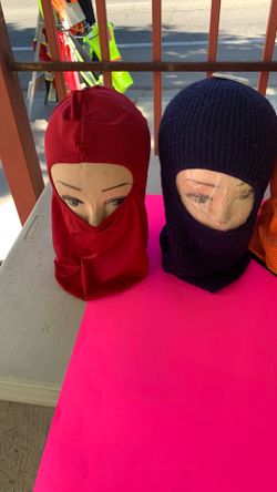Masks    Máscaras