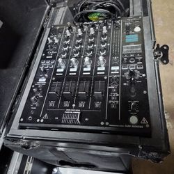 Pioneer DJM900NXS2 DJ Mixer
