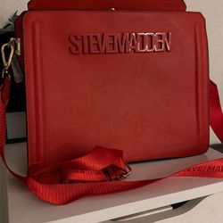Steve Madden Bag