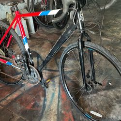 Bicicleta De Carrera