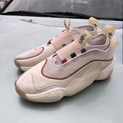 Sample Adidas X Bristol Studios Crazy BYW 2 Size 9