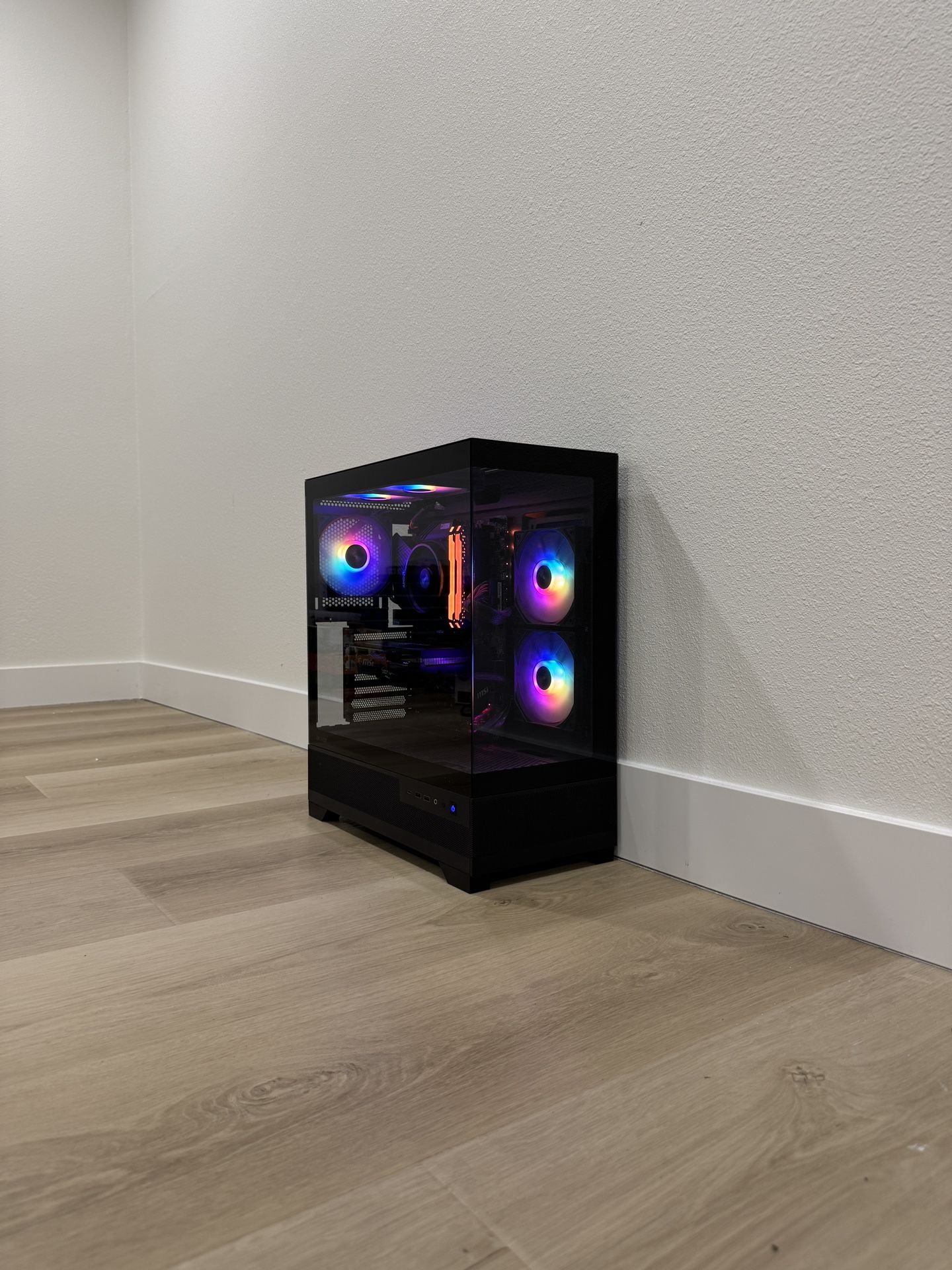 RTX 3050 Gaming PC