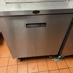 Restaurant Style Freezer -Panda Express 