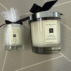 Jo Malone Candles 