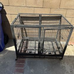 Dog Kennel