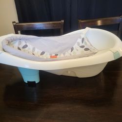 Infant Tub