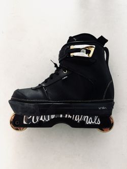 Valo Sk2 -Soichiro Skates (rare) Size US8 for Sale in Orlando, FL 