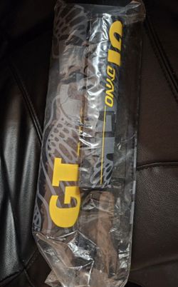 29 Inch GT DYNO BMX PAD SET NEW TAKE OFF 30$ FIRM