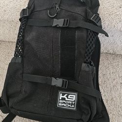 K9 Sport Sack Small