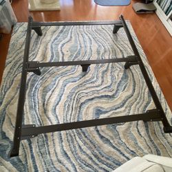 Bed Frame -Knickerbocker Advanced Bed Support System