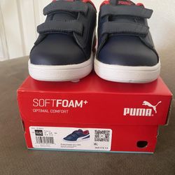 Puma Shoes Size 13.5
