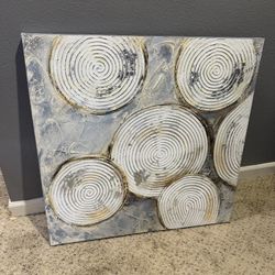 Canvas Painting Wall Art