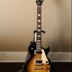 Gibson Les Paul,..