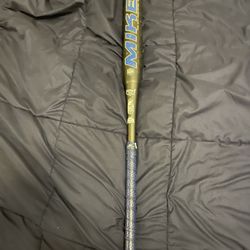 Miken Slow Pitch Softball Bat