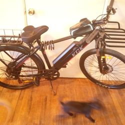 E-bike