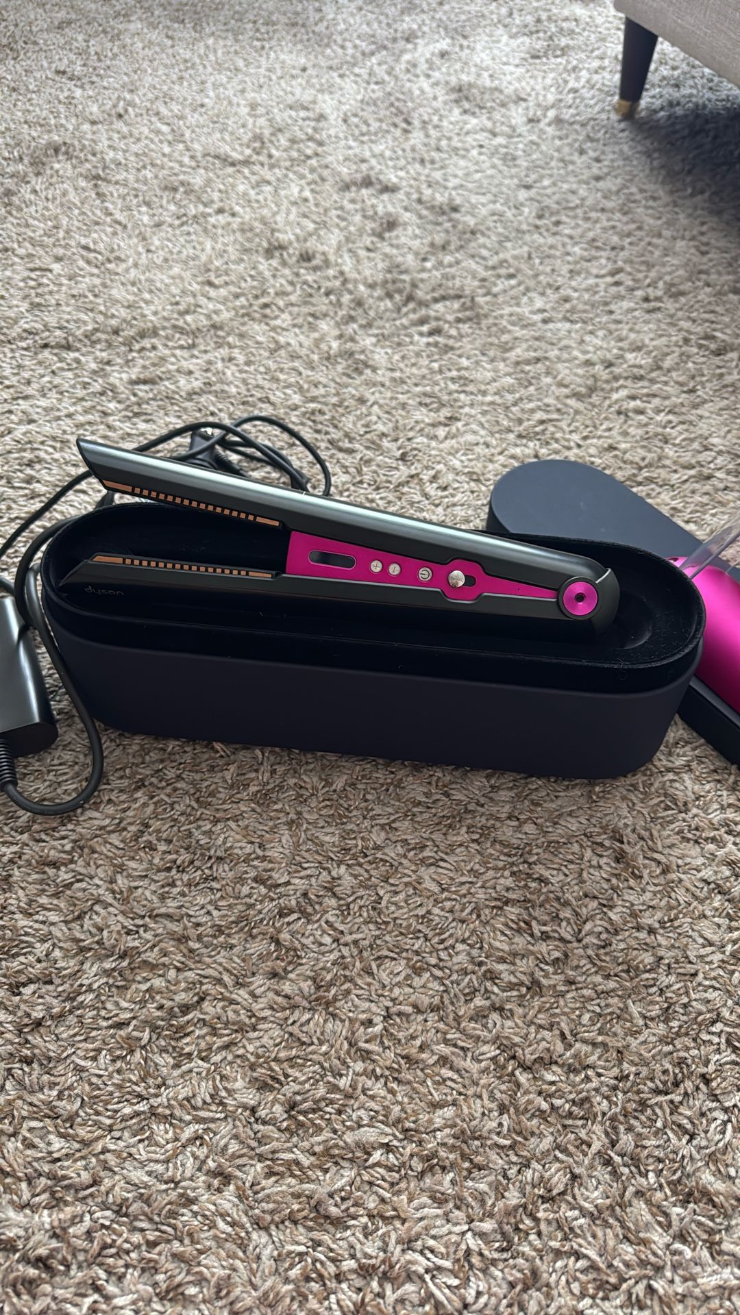 Dyson Corrale Straightener
