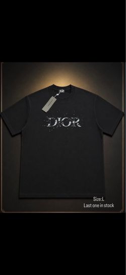 Playera Dior