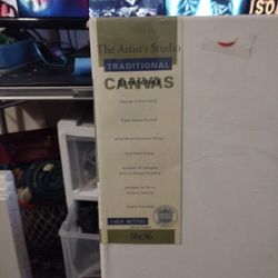 (2)    New Canvas Painting 