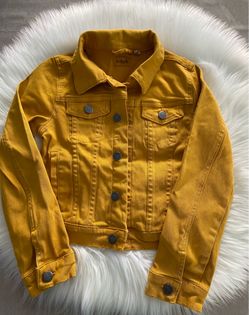 Girl's Jacket size 7/8