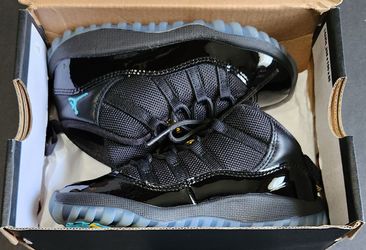 Air Jordan 11