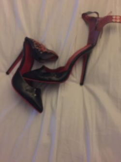 Halloween highest pump / 7m