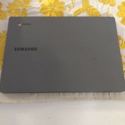 Samsung Chromebook 