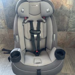 Safety 1st Adjustable Car Seat