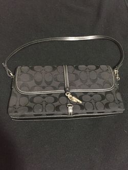Coach purses