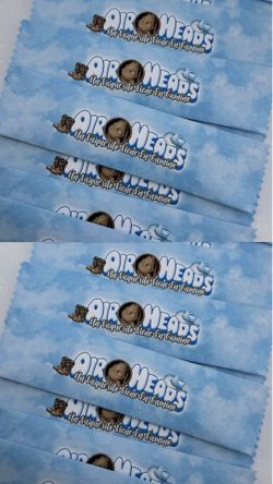 custom Babyshower airheads 🩵🫶🏼