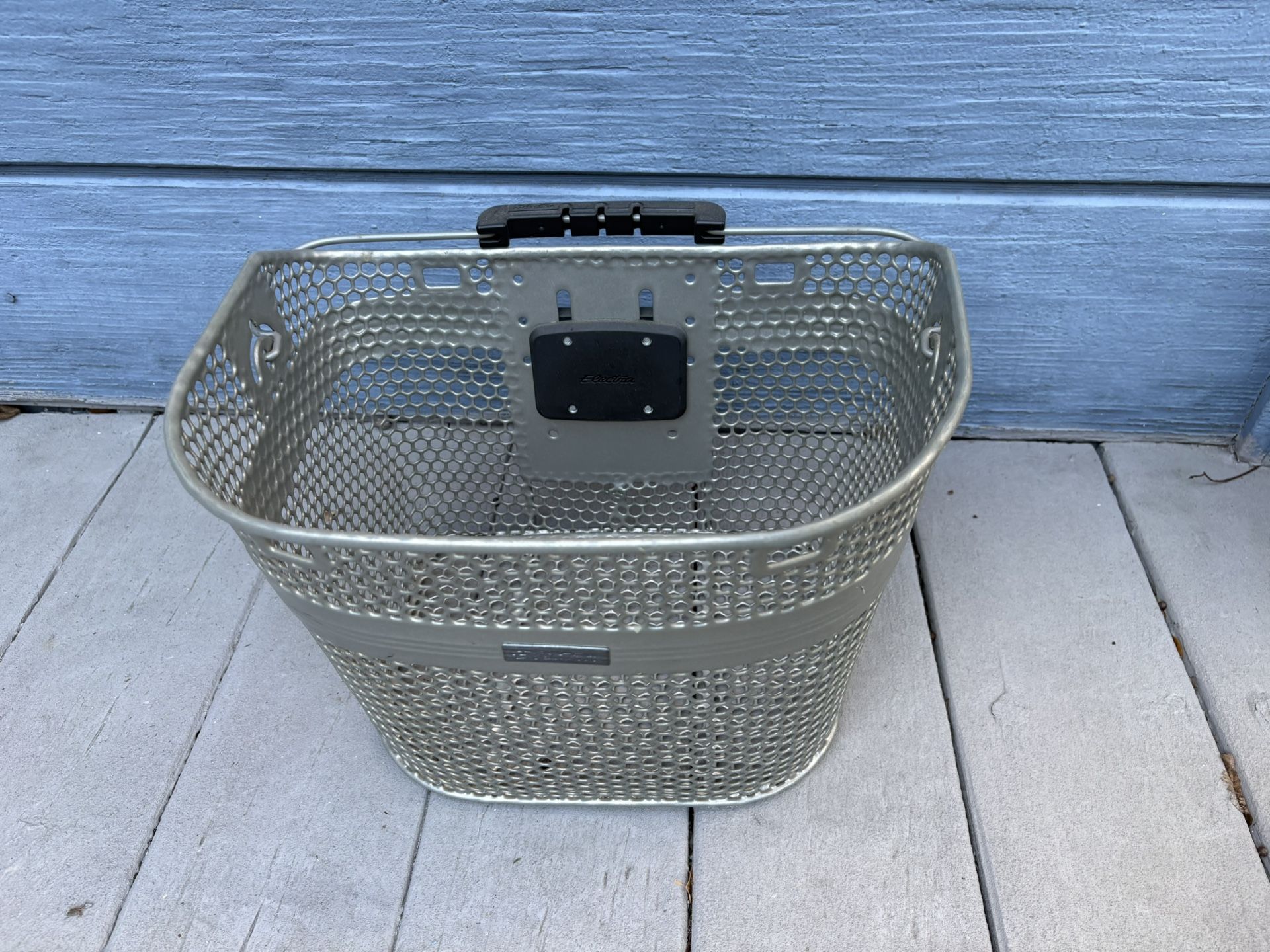 Bike basket