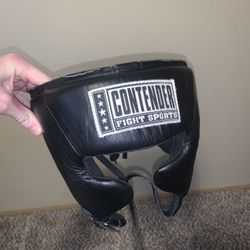 Boxing Kickboxing Headgear
