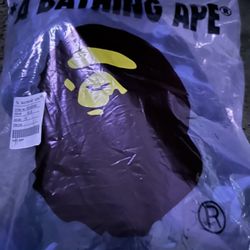 Bape Hoody HMU Yall $150 Today Tomorrow It’s Will Go Back To $260