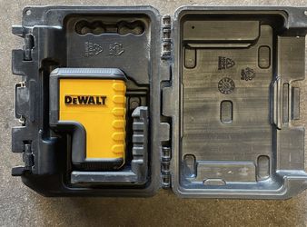 Dewalt Laser