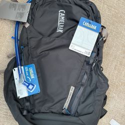 Camelbak Backpack With Reservoir 