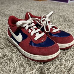 10c Nike Jordan 1s (low Scissors) 