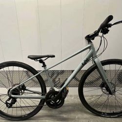 Giant Liv Alight Bike